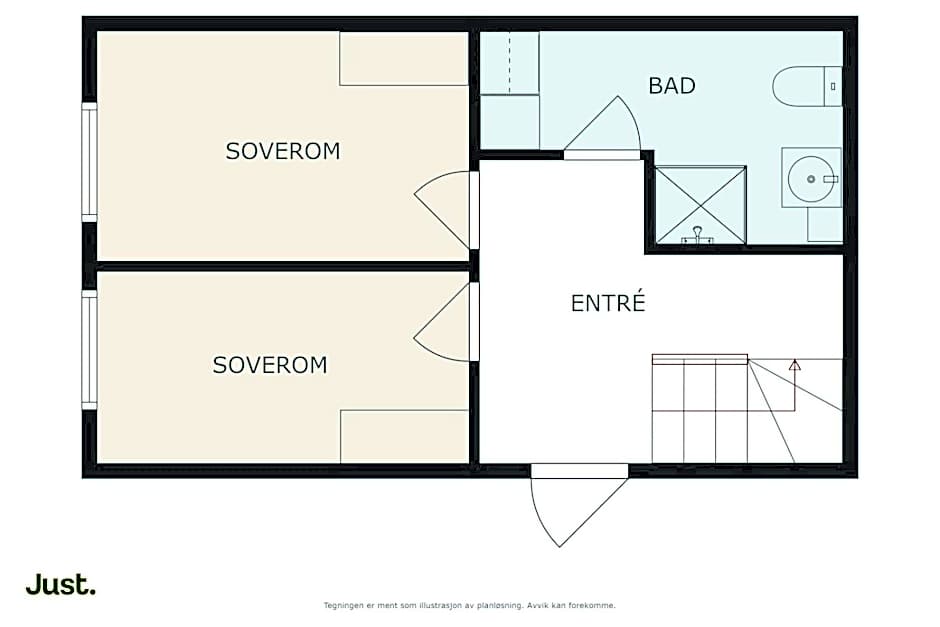 ARCTIC HOMES - Unique Town House