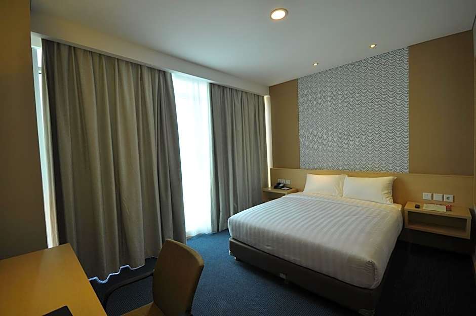 GTV Hotel