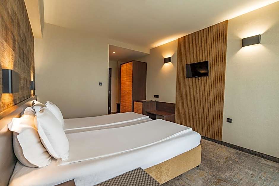 Kalithea Family Hotel