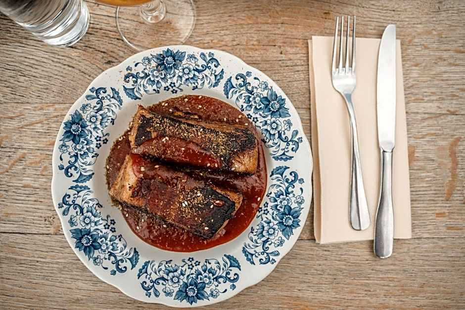 Les Cèdres - Hôtel - Restaurants - Spa