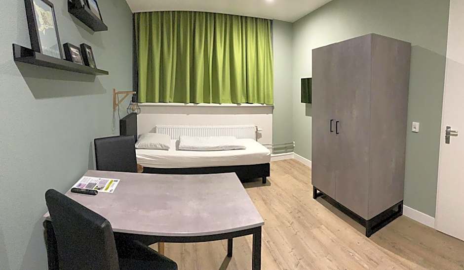 Short Stay Wageningen