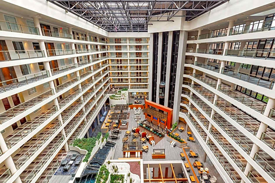 The District by Hilton Club