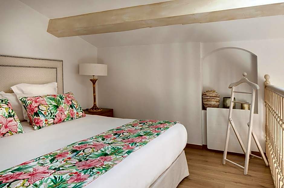 Hôtel La Grande Bastide
