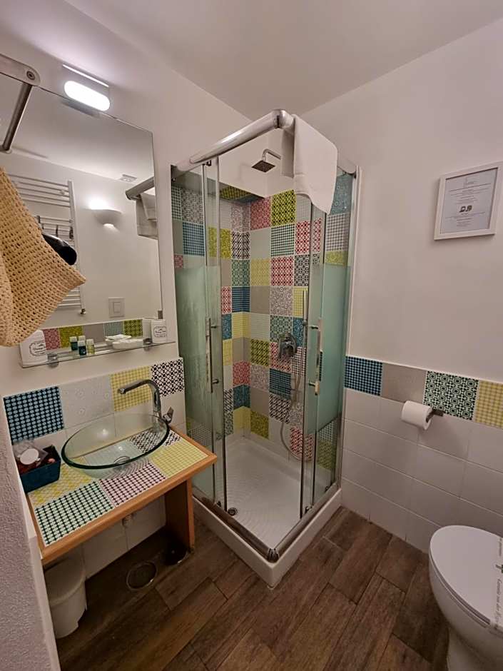 B&B Il Conservatorio
