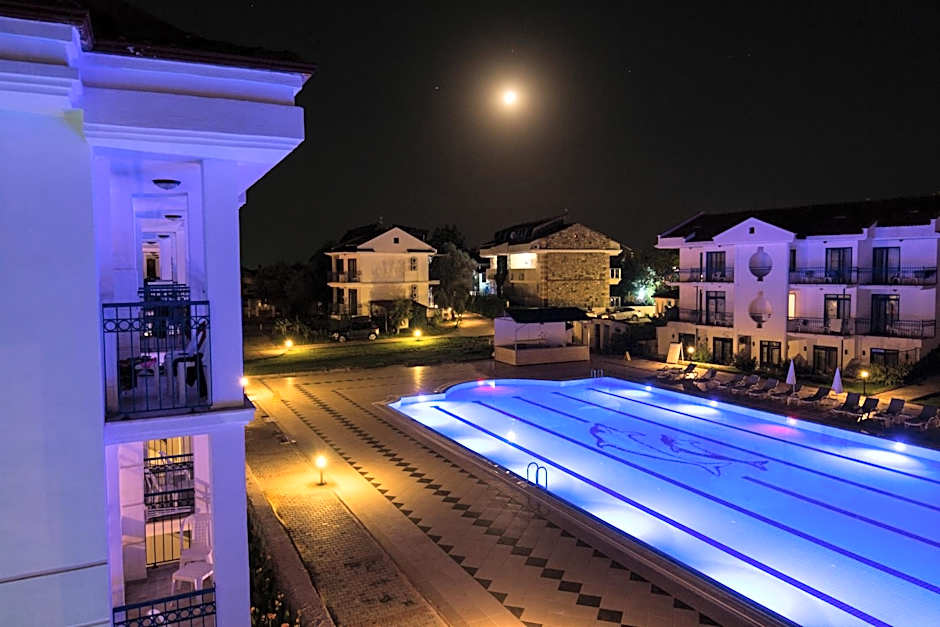 Belcekum Beach Hotel
