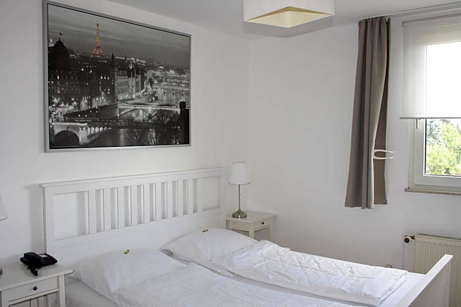 Hotel Schwarzer Adler