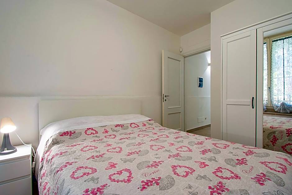 Gourmet B&B Villa Landucci