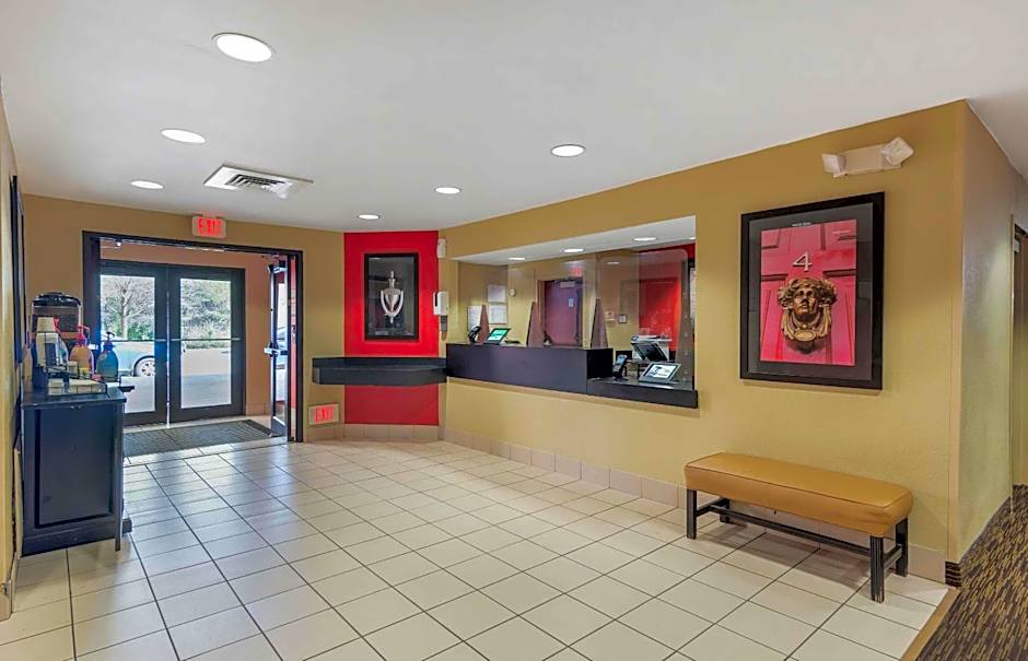 Extended Stay America Select Suites - Atlanta - Morrow