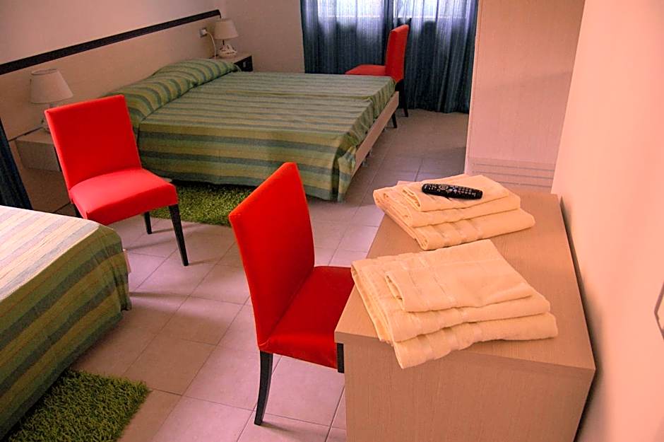 Solìa Bed & Breakfast