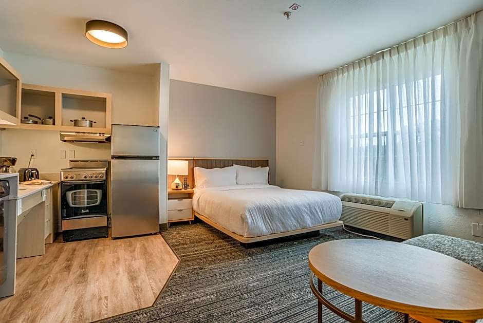 TownePlace Suites by Marriott Mobile