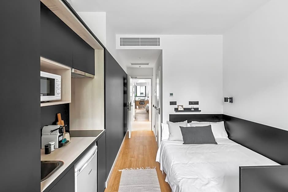 Home and CoLiving Pamplona