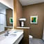 Fairfield Inn & Suites by Marriott Lincoln Airport