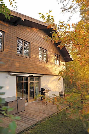 Chata u Gregora v Slovenskom raji