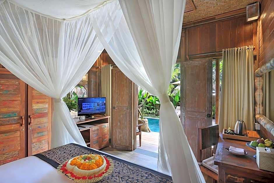 PAWANA VILLAS