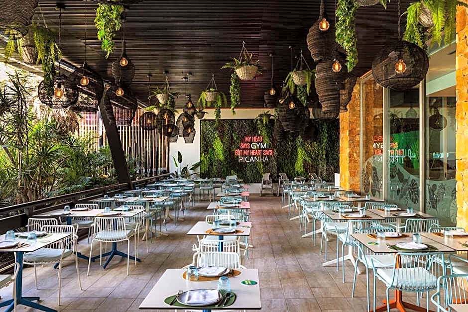 Barceló Fuerteventura Mar