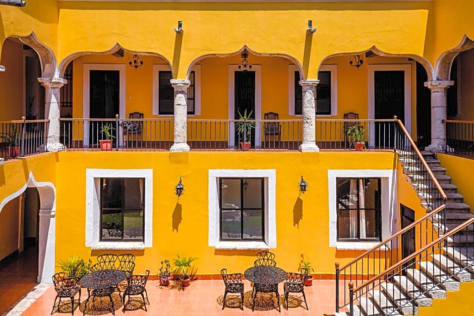 Hotel Montejo