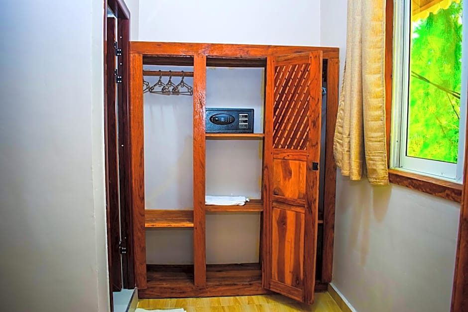 Kikoi Boutique Hotel