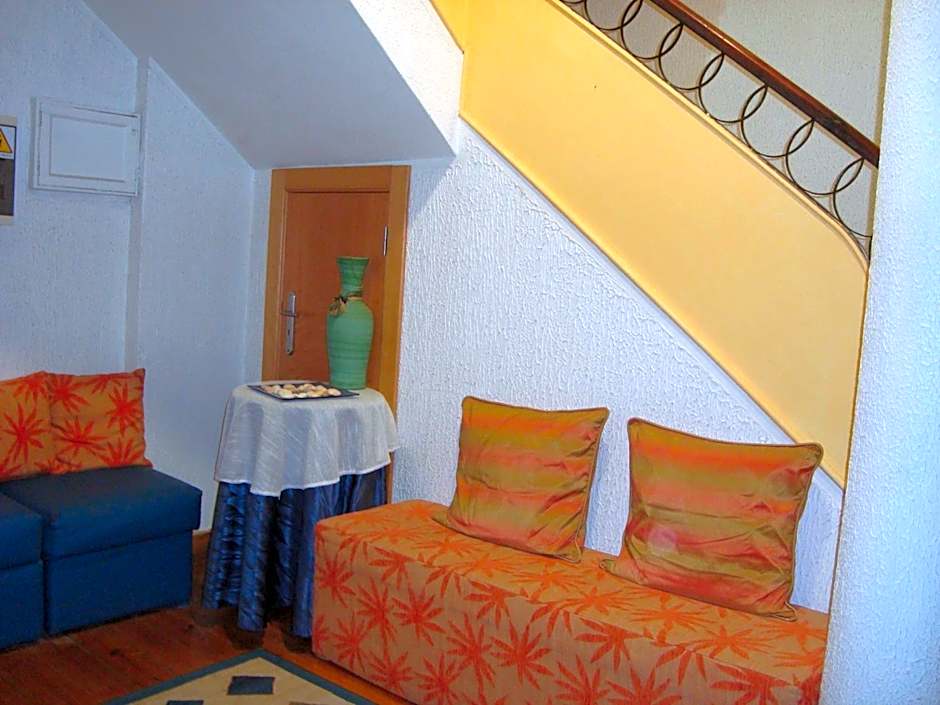 Residencial Palmeira