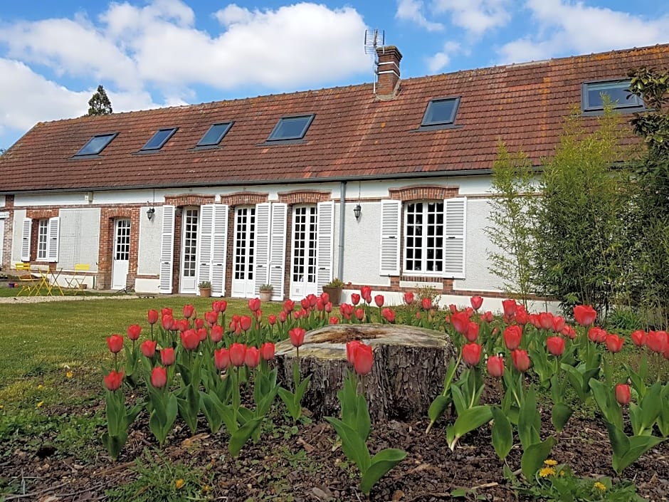 L'havre de Saint Germain