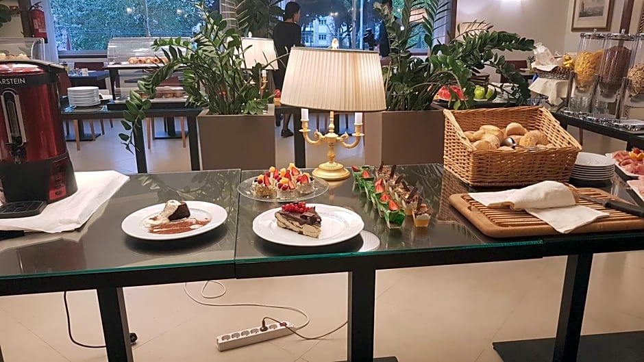 Hotel Royal Palace