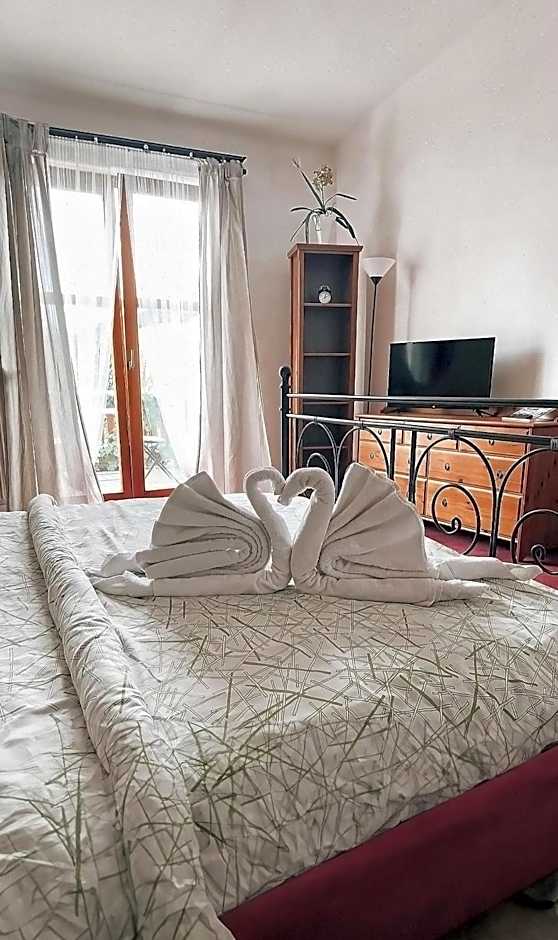 hotel Florian Sedlčany