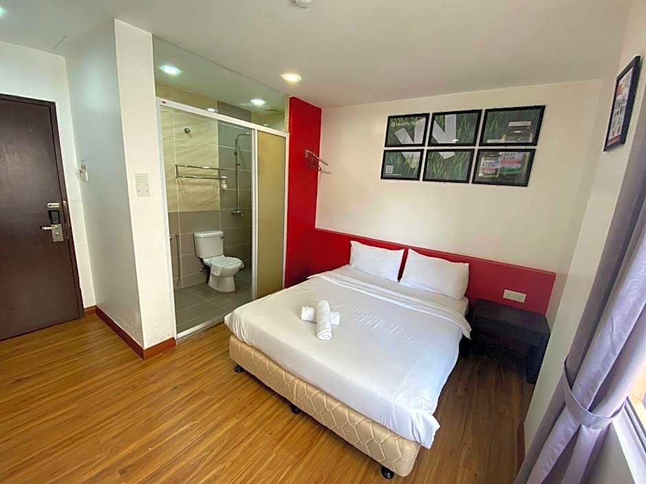 Timez Business Hotel