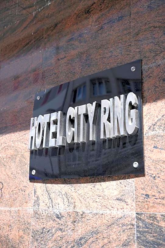Hotel CityRing