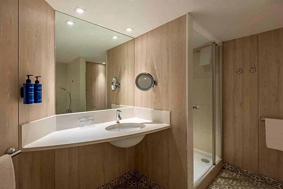 Radisson Blu Hotel Nice