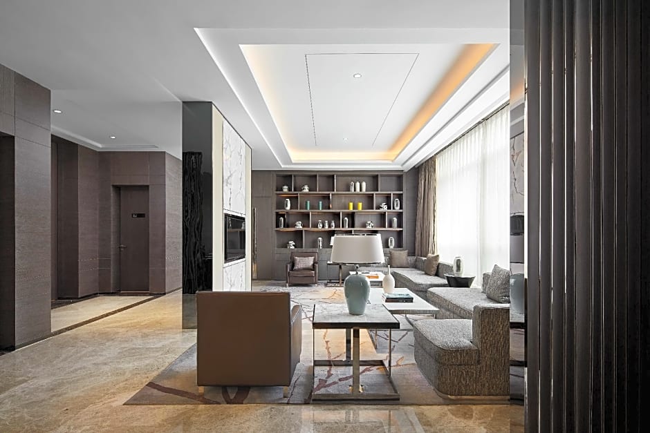 Courtyard by Marriott Xinchang