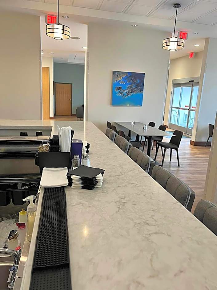 Radisson Hotel Pendleton Airport