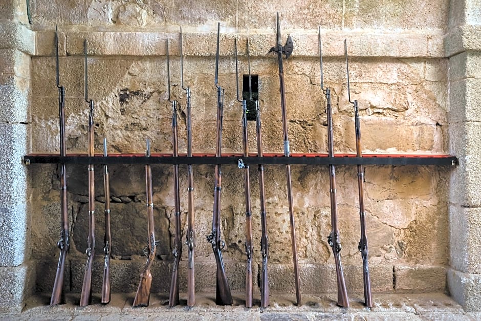 Hotel Eurostars Fuerte de la Concepción