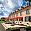 Le Clos Auvergnat