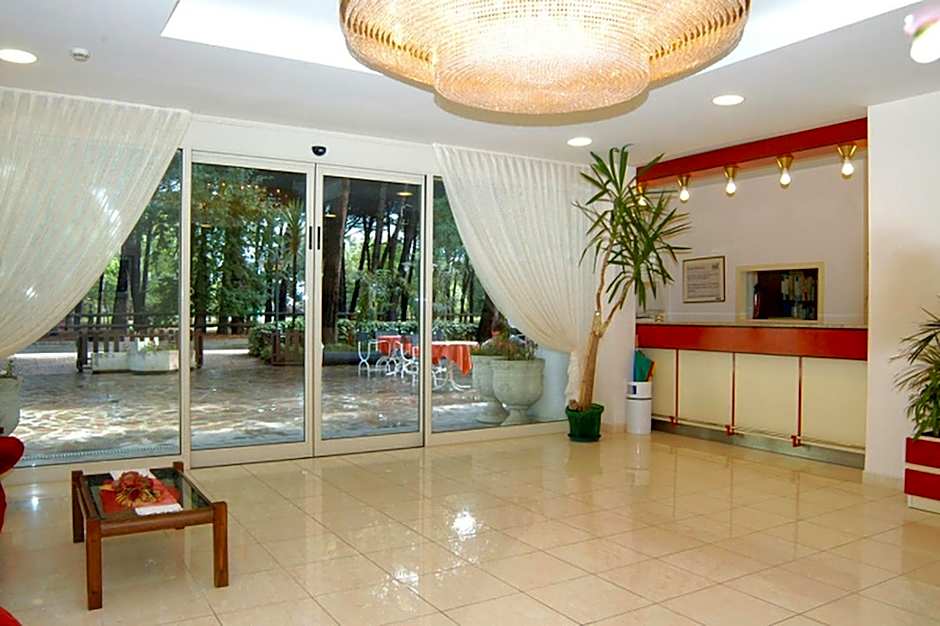 Hotel Roxy