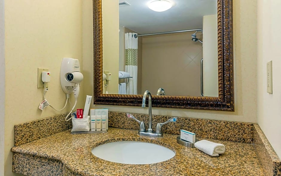 Hampton Inn By Hilton Queretaro Mexico
