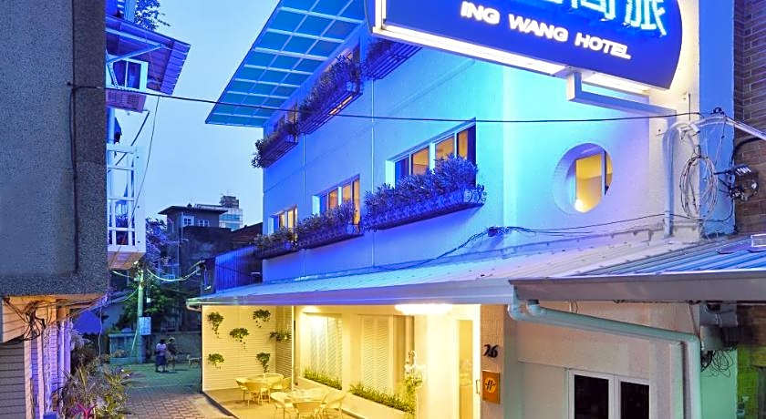 Ing Wang Hotel