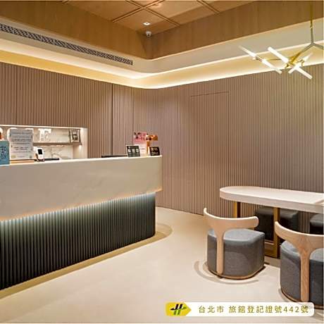 Royal Rose Hotel Zhongshan