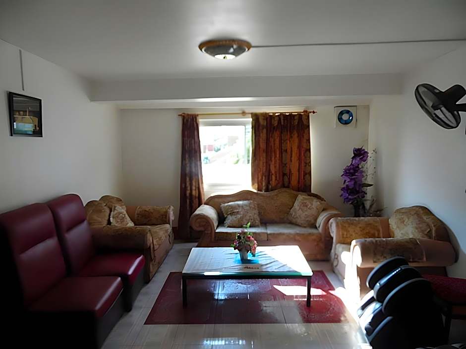 Mekong Sunshine Hotel