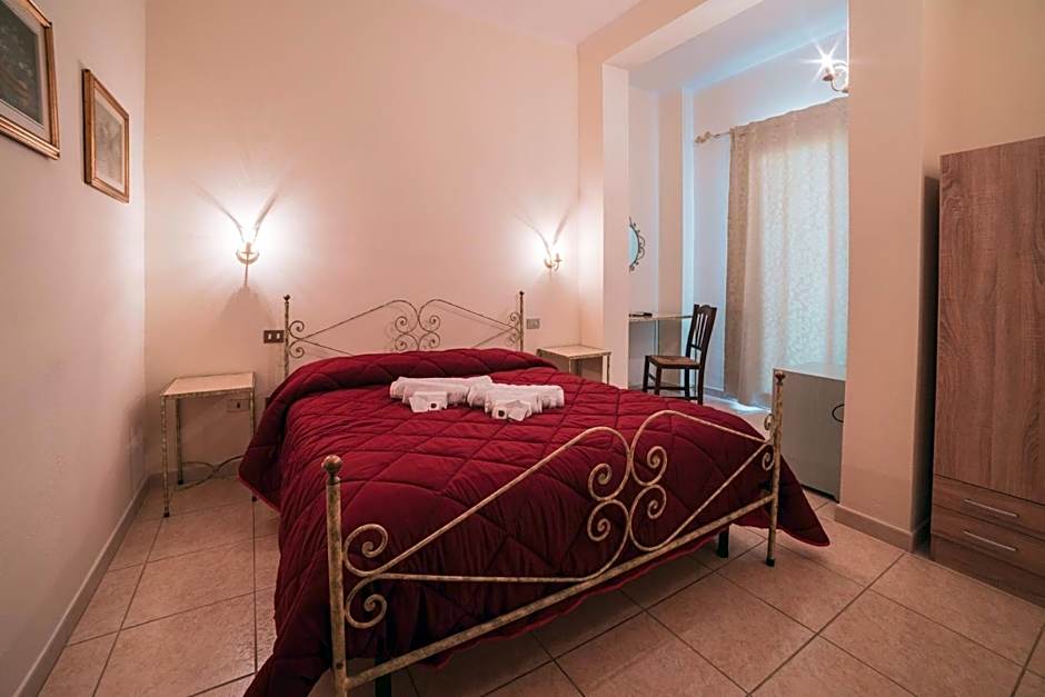 Villa Alberta Hotel