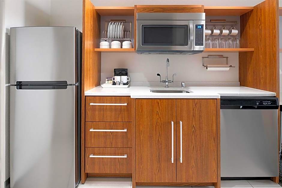 Home2 Suites By Hilton Denver/Highlands Ranch