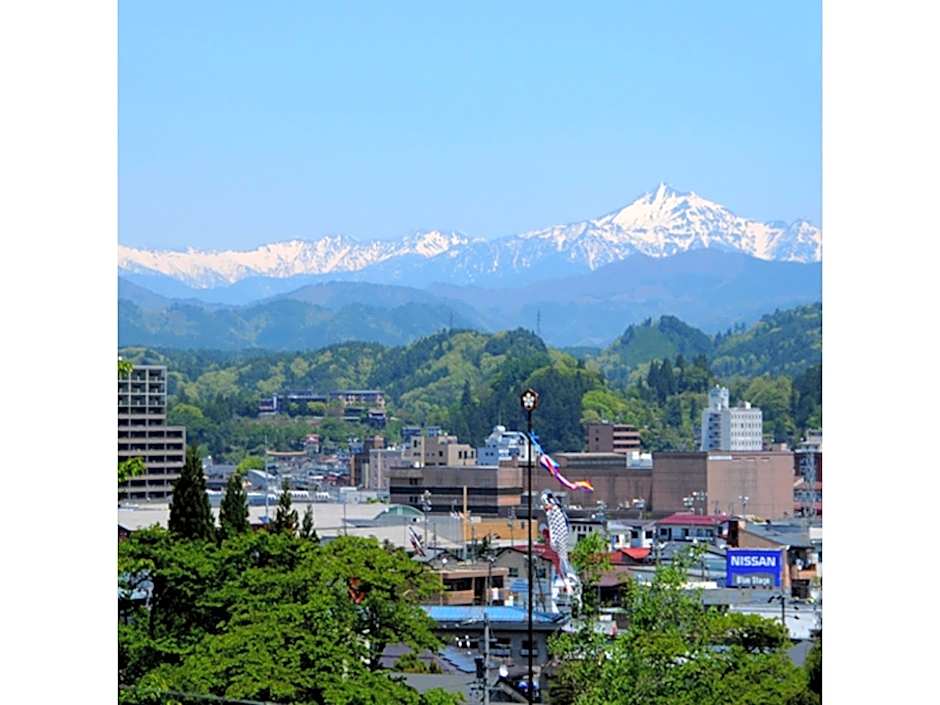 Sakura Guest House