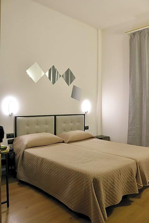 Hotel Europa