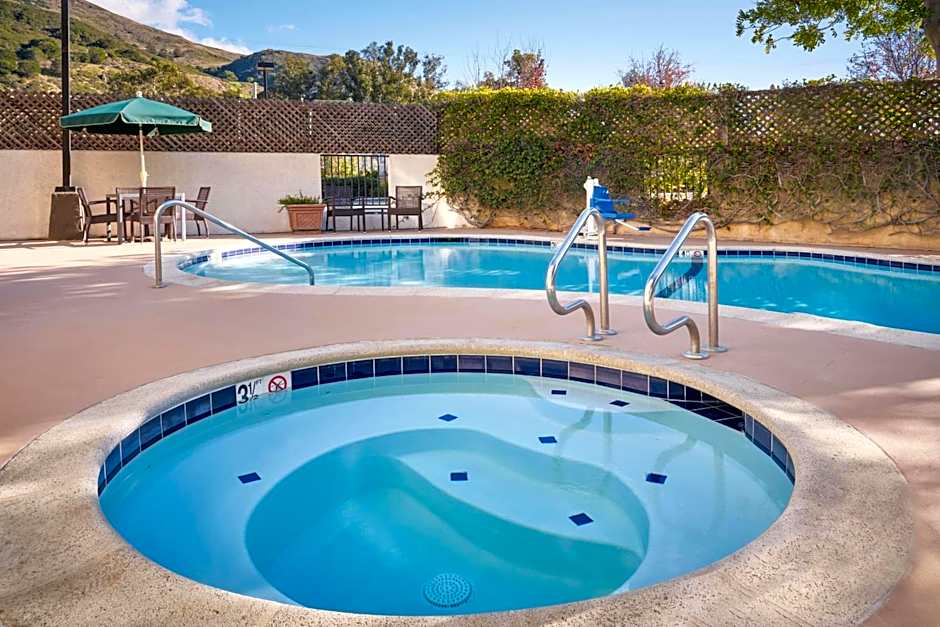 La Cuesta Inn, BW Signature Collection