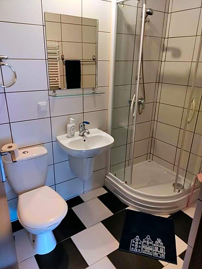 Noclegi przy Browarnej