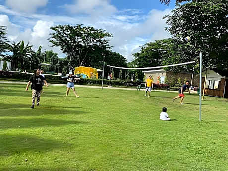 Whitewoods Convention & Leisure Hotel