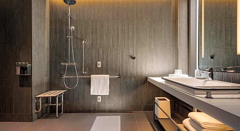 Hotel Resonance Taipei, Tapestry Collection by Hilton