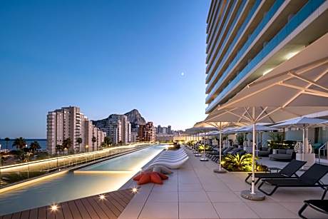 AR Diamante Beach Spa Hotel