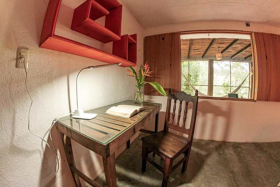 Casa Aquila Mazunte