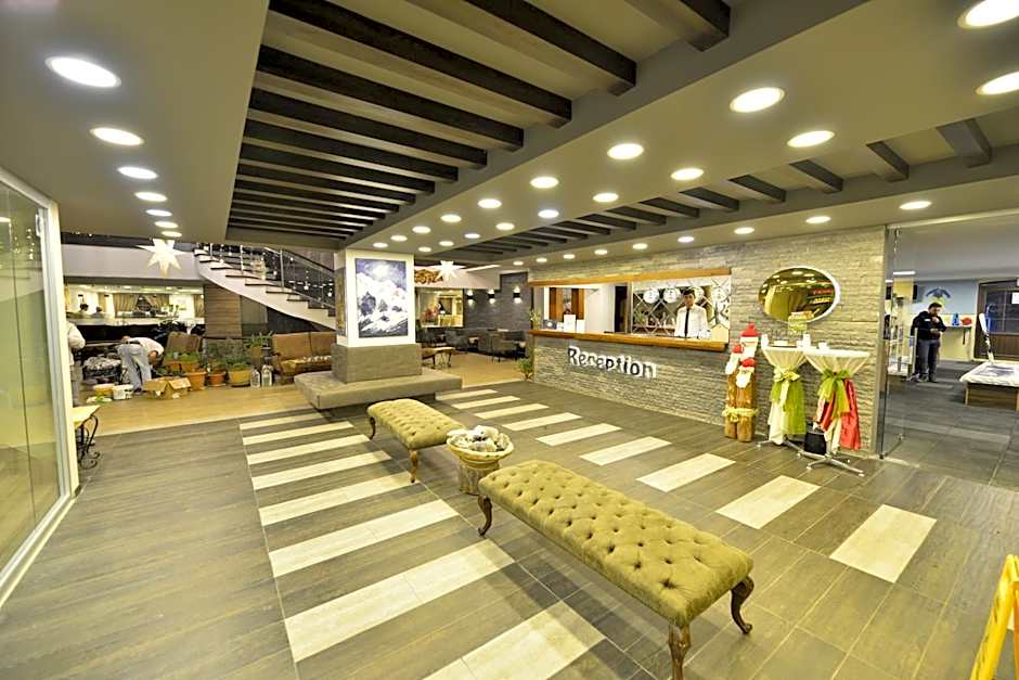 Sarikamis Habitat Hotel