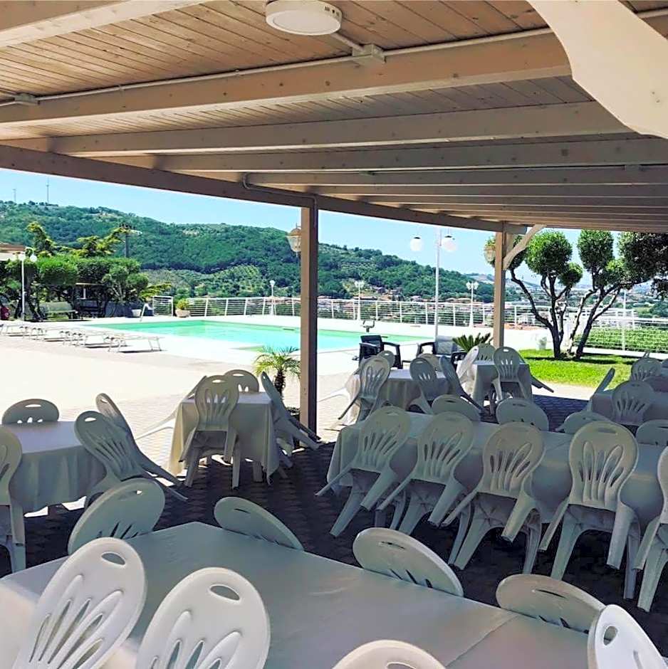 Hotel Ristorante Paradiso