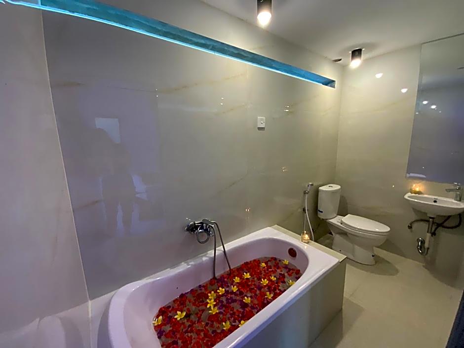 Bali Golden Elephant Boutique Villa